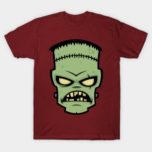 Frankenstein Monster T-Shirt